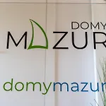 Sun House - Mazur Elk