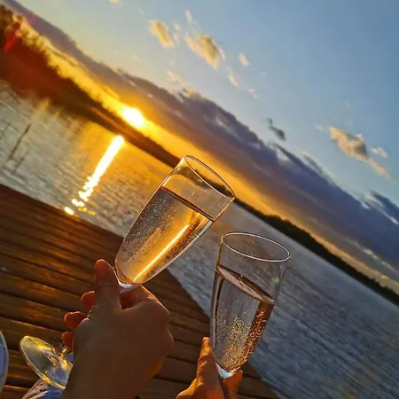 别墅 Sun House - Mazur 厄尔科