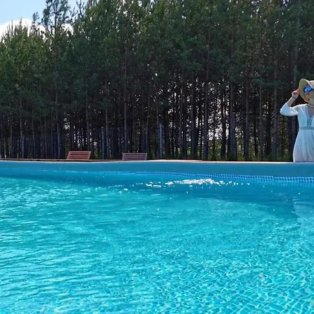 别墅 Sun House - Mazur 厄尔科