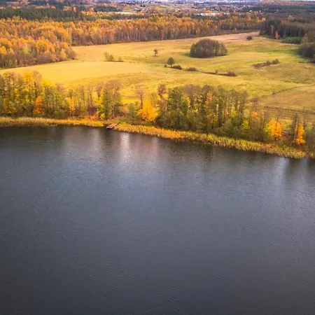 别墅 Sun House - Mazur 厄尔科