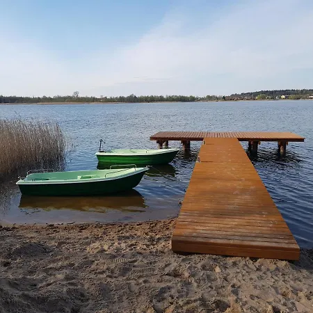 Sun House - Mazur 别墅