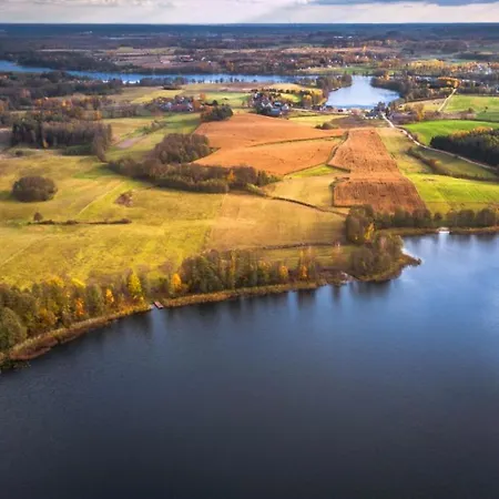 Sun House - Mazur 别墅 *