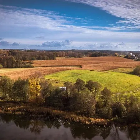 别墅 Sun House - Mazur