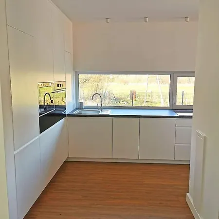 别墅 Sun House - Mazur 厄尔科