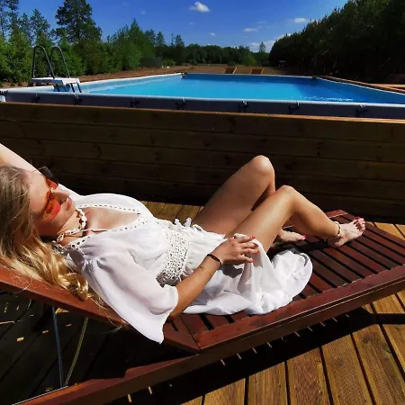 Sun House - Mazur