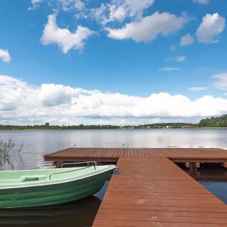 Sun House - Mazur 别墅 厄尔科