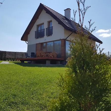 Sun House - Mazur Villa Elk