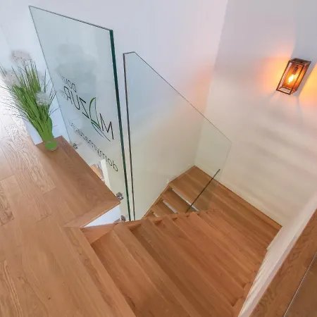 Villa Sun House - Mazur *