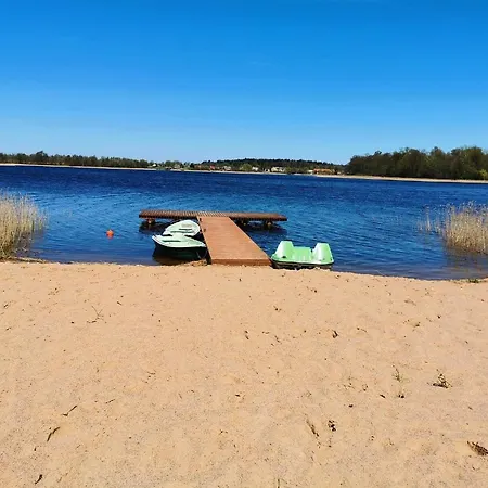 Sun House - Mazur 别墅 厄尔科