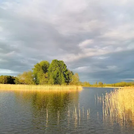 Sun House - Mazur *
