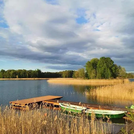 Sun House - Mazur