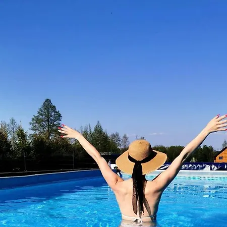 Sun House - Mazur Villa *