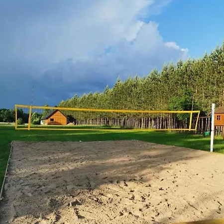 Villa Sun House - Mazur
