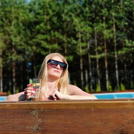 Sun House - Mazur *