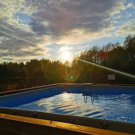 Villa Sun House - Mazur *