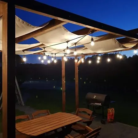 Sun House - Mazur Ełk