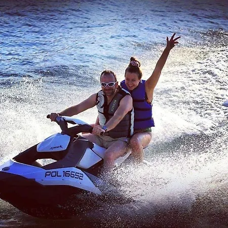 别墅 Sun House - Mazur