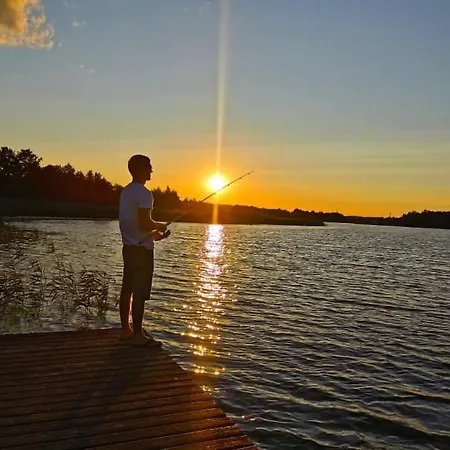 Sun House - Mazur * Ełk