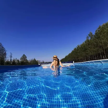 Willa Sun House - Mazur