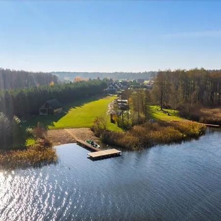 Sun House - Mazur Elk