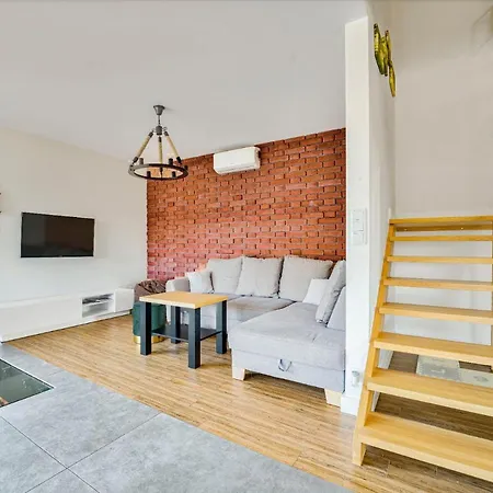 Villa Sun House - Mazur