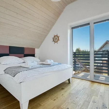 别墅 Sun House - Mazur *