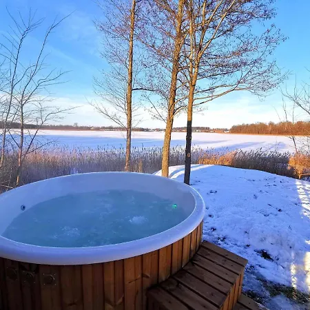 Sun House - Mazur * Elk