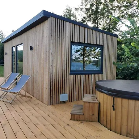 Sun House - Mazur * Elk