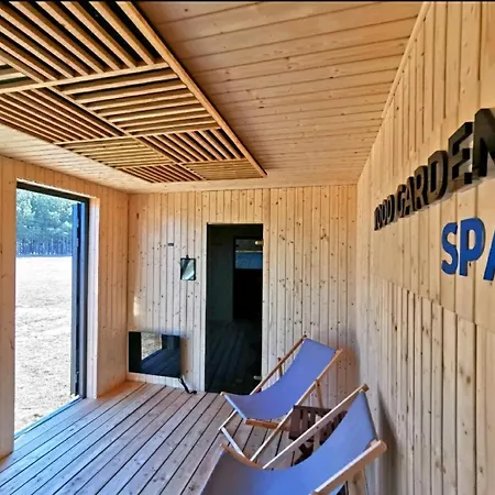 Sun House - Mazur Villa *