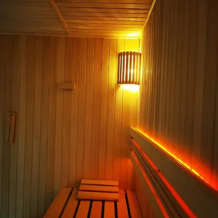 Sun House - Mazur 别墅 *