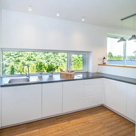 别墅 Sun House - Mazur 厄尔科