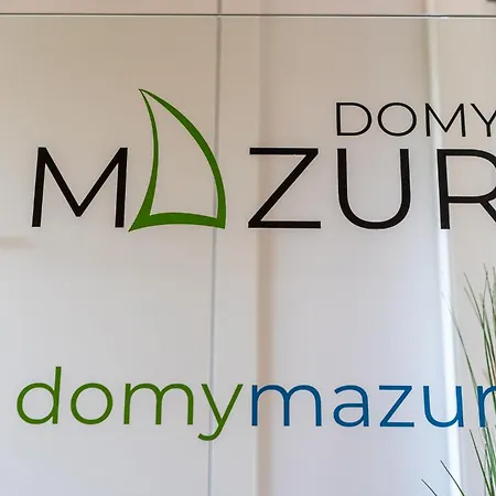 Sun House - Mazur Ełk