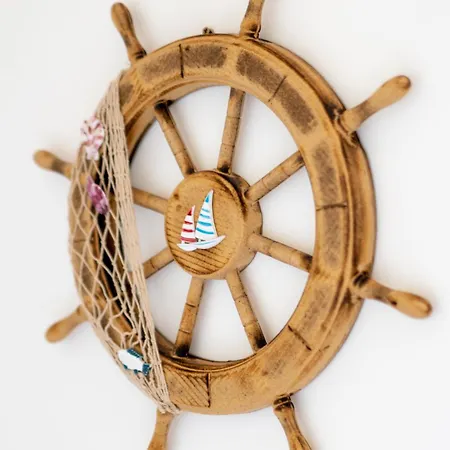 Sun House - Mazur 别墅