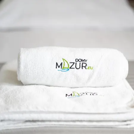 Sun House - Mazur Elk