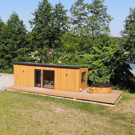 Sun House - Mazur