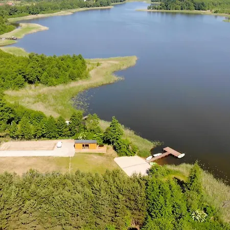 别墅 Sun House - Mazur 厄尔科