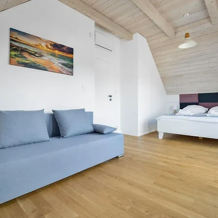 Villa Sun House - Mazur