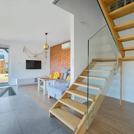 Villa Sun House - Mazur *