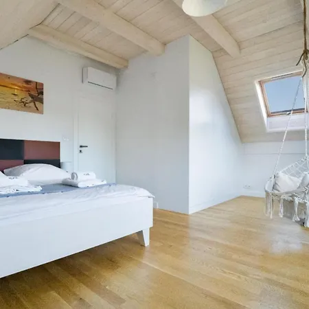 Sun House - Mazur * Elk