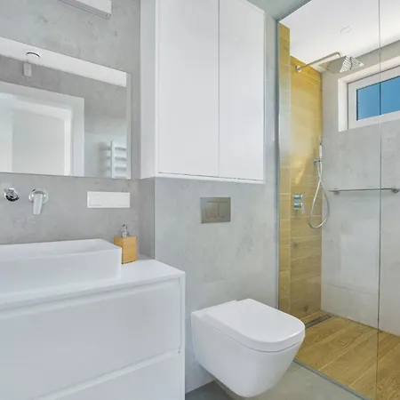 Villa Sun House - Mazur