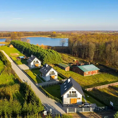 Sun House - Mazur Villa *