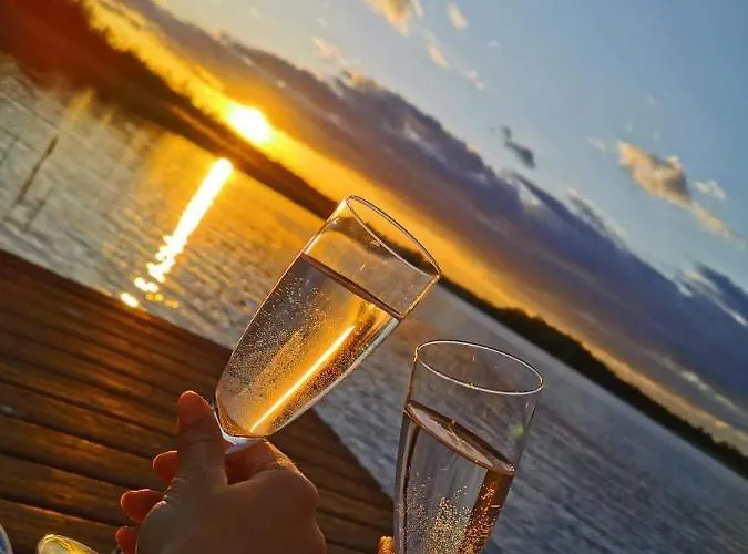 Vila Sun House - Mazur Ełk