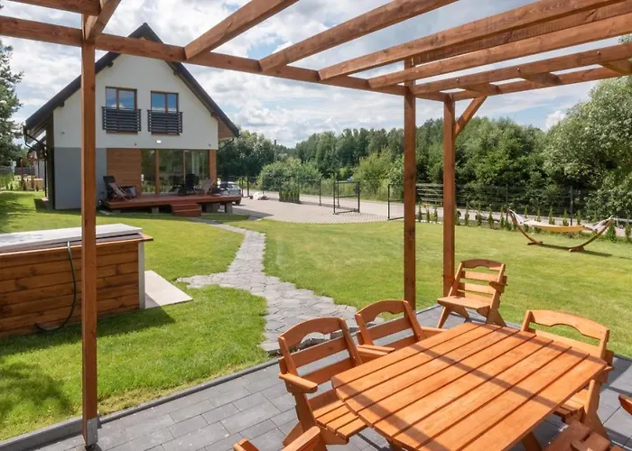 Sun House - Mazur Vila