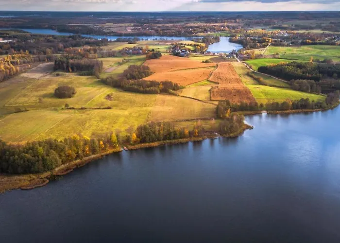 Sun House - Mazur Vila *