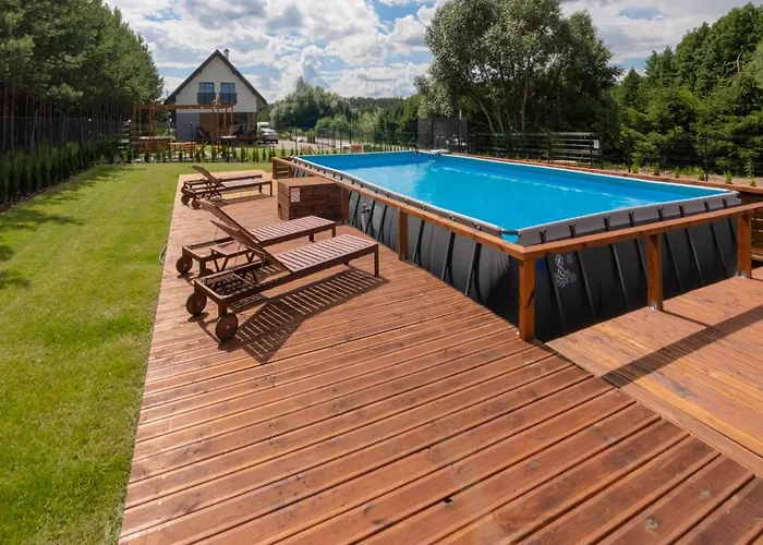 Sun House - Mazur Vila *