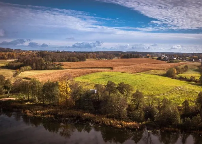 Vila Sun House - Mazur