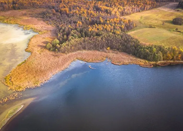 Sun House - Mazur Ełk