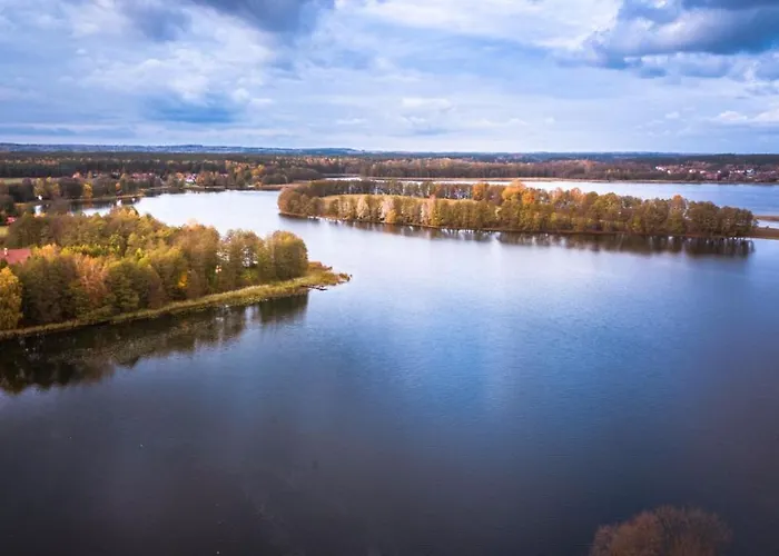 Vila Sun House - Mazur *