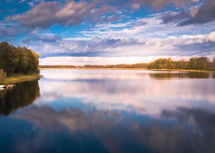 Sun House - Mazur Villa *