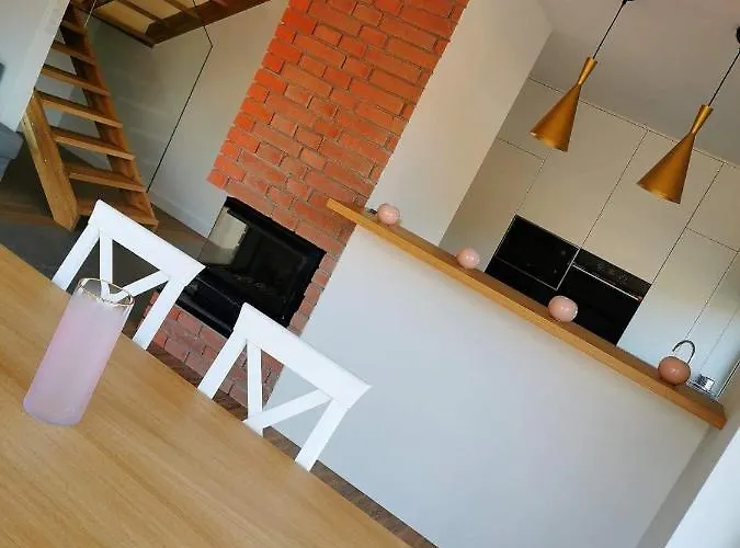 Sun House - Mazur Vila Ełk